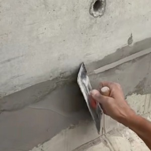 泰顺P型防护型环氧树脂砂浆