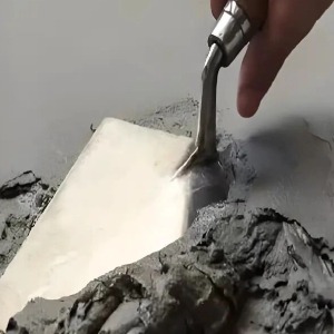 泰顺混凝土裂缝孔洞剥落冻融修复用高强度丙乳防腐蚀砂浆