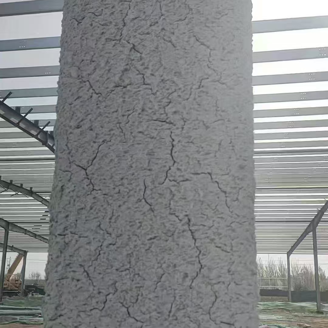 泰顺钢结构混凝土夏季施工浇筑开裂无强度怎么解决