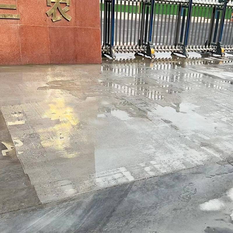 泰顺水泥路面翻新砂浆
